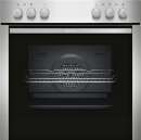 Neff N30 ECA1502 E1DCA0AN0 Ein­bau­herd Back­ofen