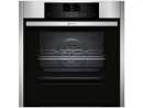 Neff B45CS24N0 N90 Ein­bau-Back­ofen 71 L Sen­sor-Tas­ten mit EasyClean Edelstahl Slide & Hide EEK: A