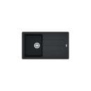 Franke 114.0336.939 Basis BFG 611-86 Onyx