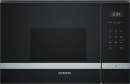 Siemens BF525LMS0 Mikrowelle iQ500 Edelstahl